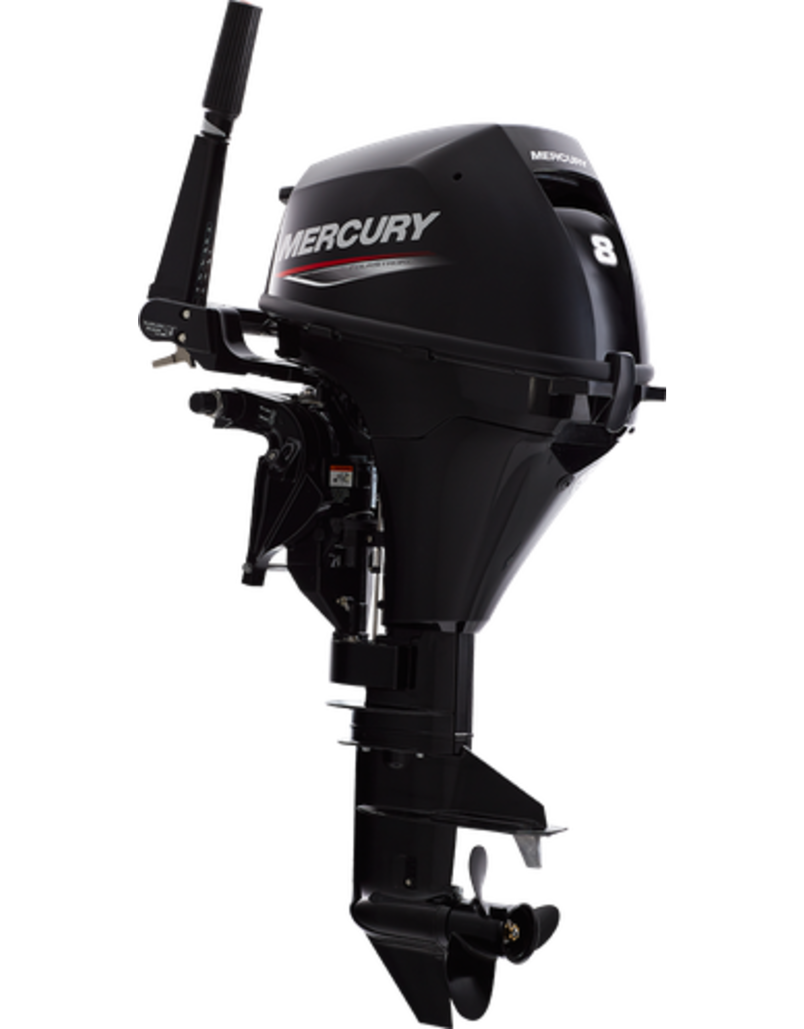 Mercury Mercury 8 HP outboard motor