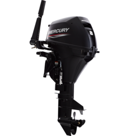 Mercury Mercury 8 HP outboard motor