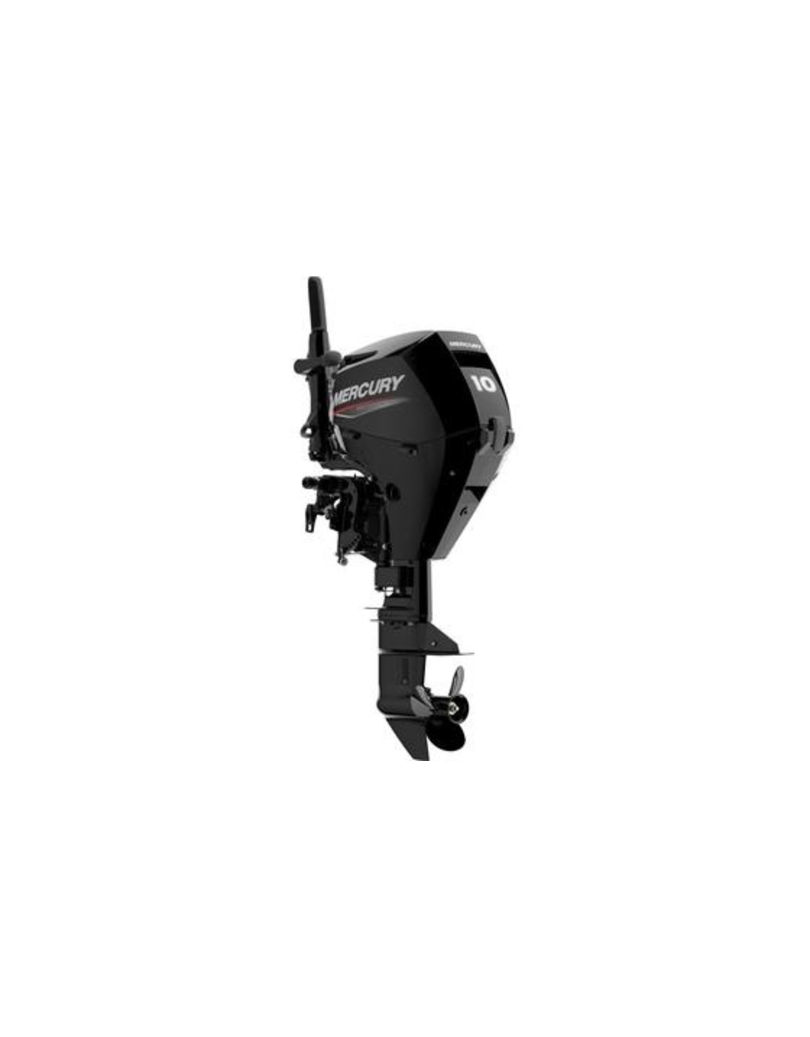 Mercury Mercury 10 PS EFI E-EL