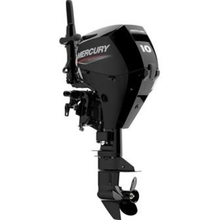 Mercury Mercury 10PK EFI E-EL