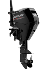 Mercury Mercury 15PHP EFI MH - MLH