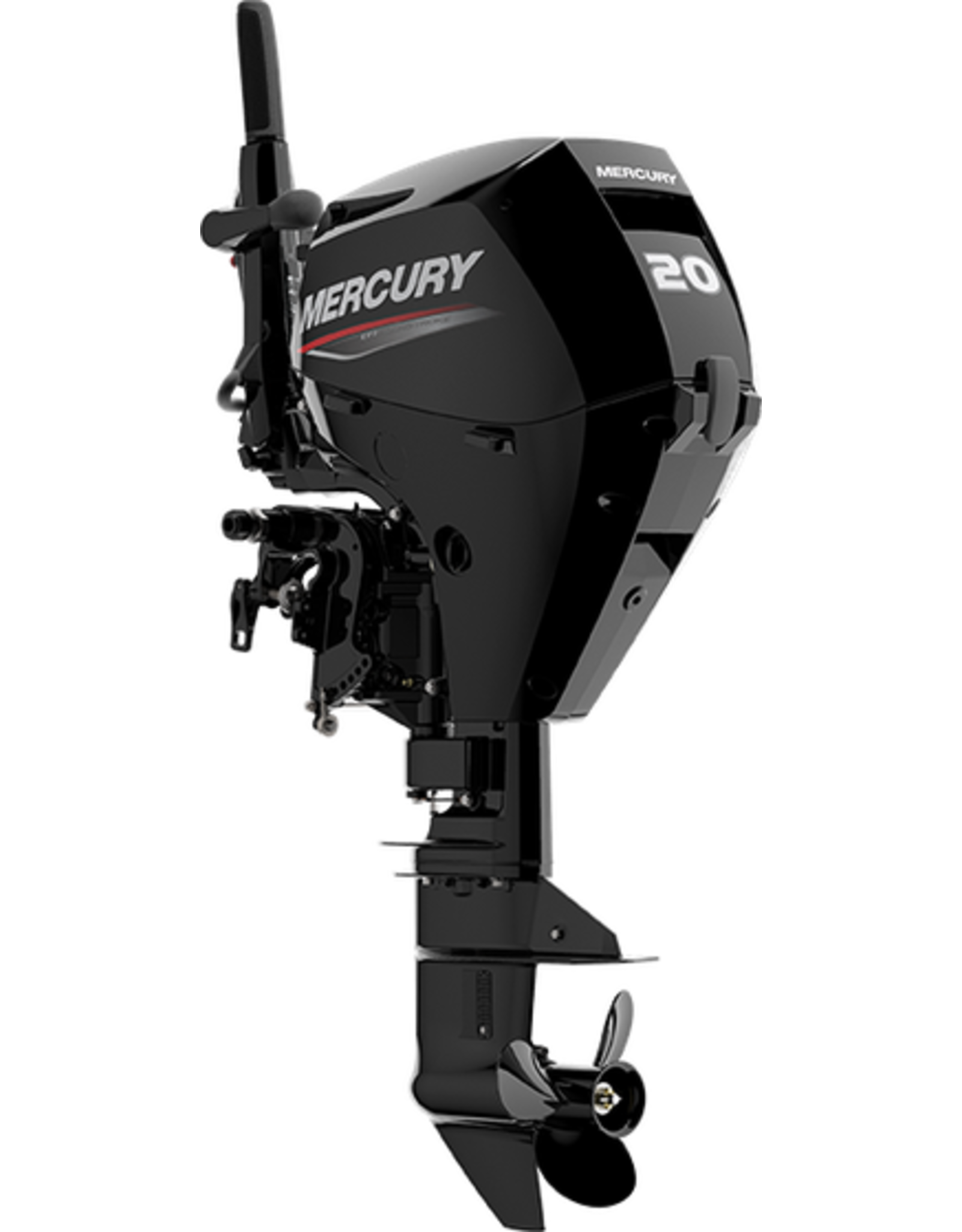 Mercury Mercury 20PK EFI MH - MLH