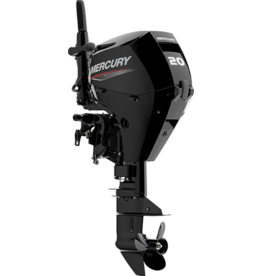 Mercury Mercury 20PK EFI MH - MLH