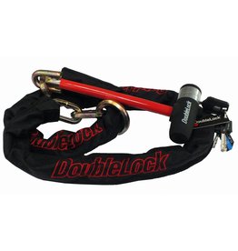 Hebor Watersport DoubleLock Loop Chain 200 chain lock