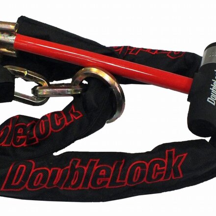 Hebor Watersport DoubleLock loop chain 200