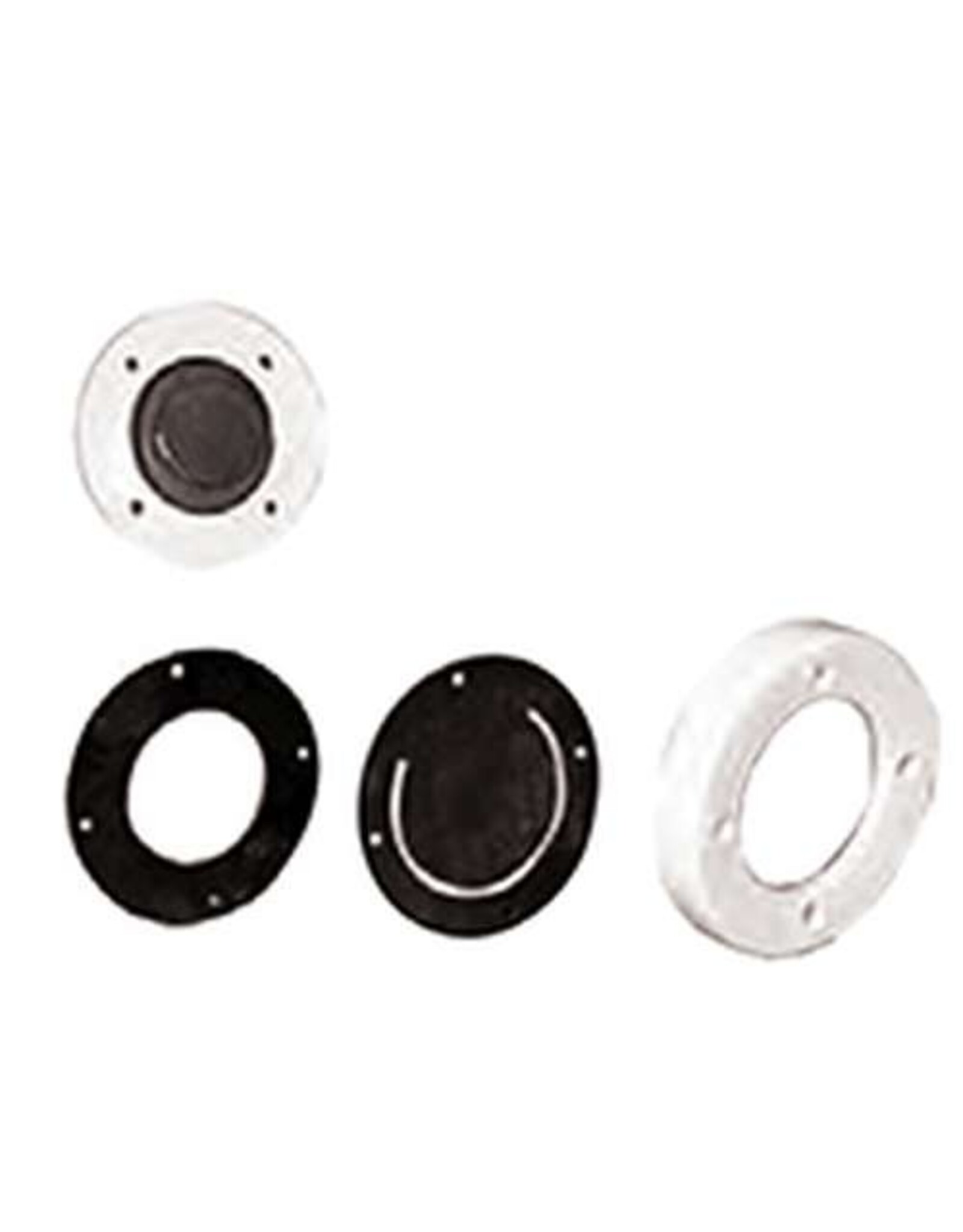 Nuova Rade Repair kit for non-return valve