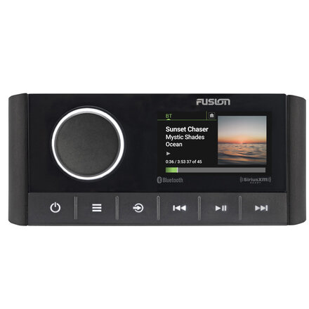 Fusion FUSION MS-RA670 APOLLO FM/USB/BT/NMEA2000/ETHERNET/DSP