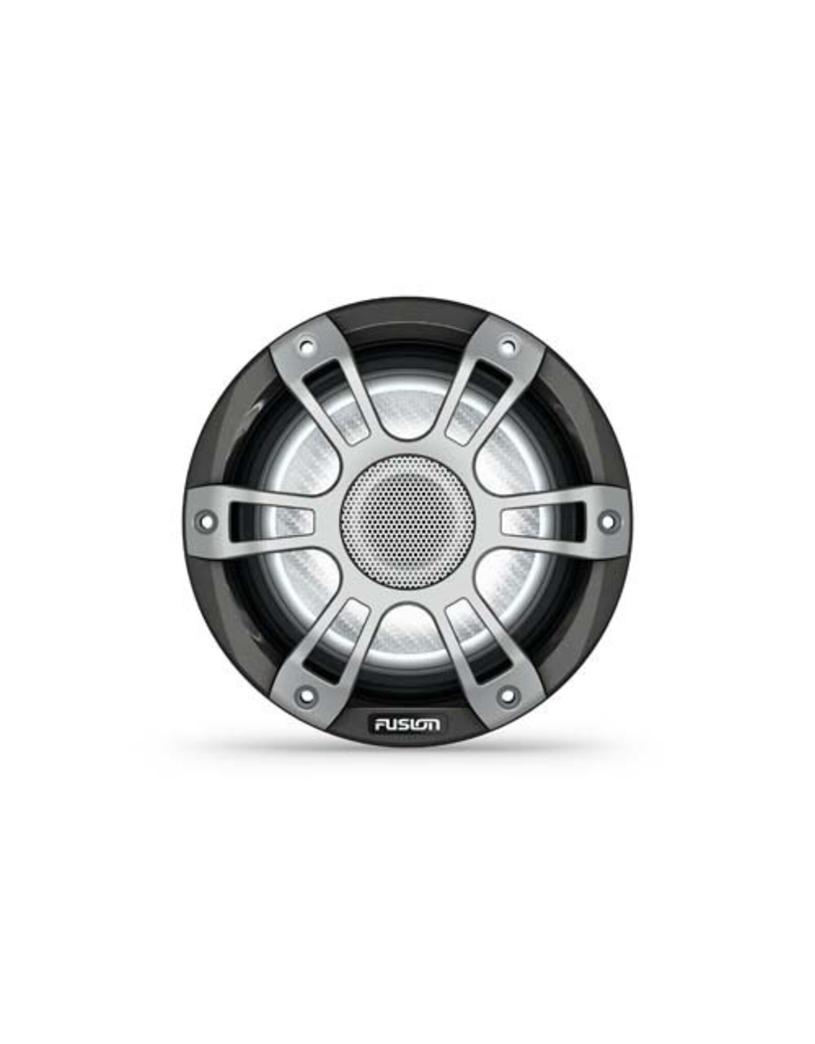 Fusion FUSION SIGNATURE SERIE 3I SPEAKERS GREY SPORT 6.5 INCH LED