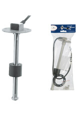 Hebor Watersport Fuel tank level sensor 10/180 ohms in 15 to 35 cm