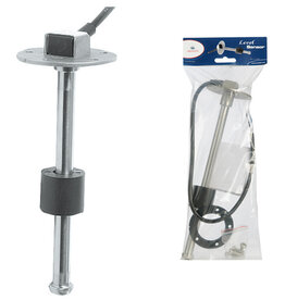 Hebor Watersport Fuel tank level sensor 10/180 ohms in 15 to 35 cm