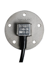 Hebor Watersport Fuel tank level sensor 10/180 ohms in 15 to 35 cm