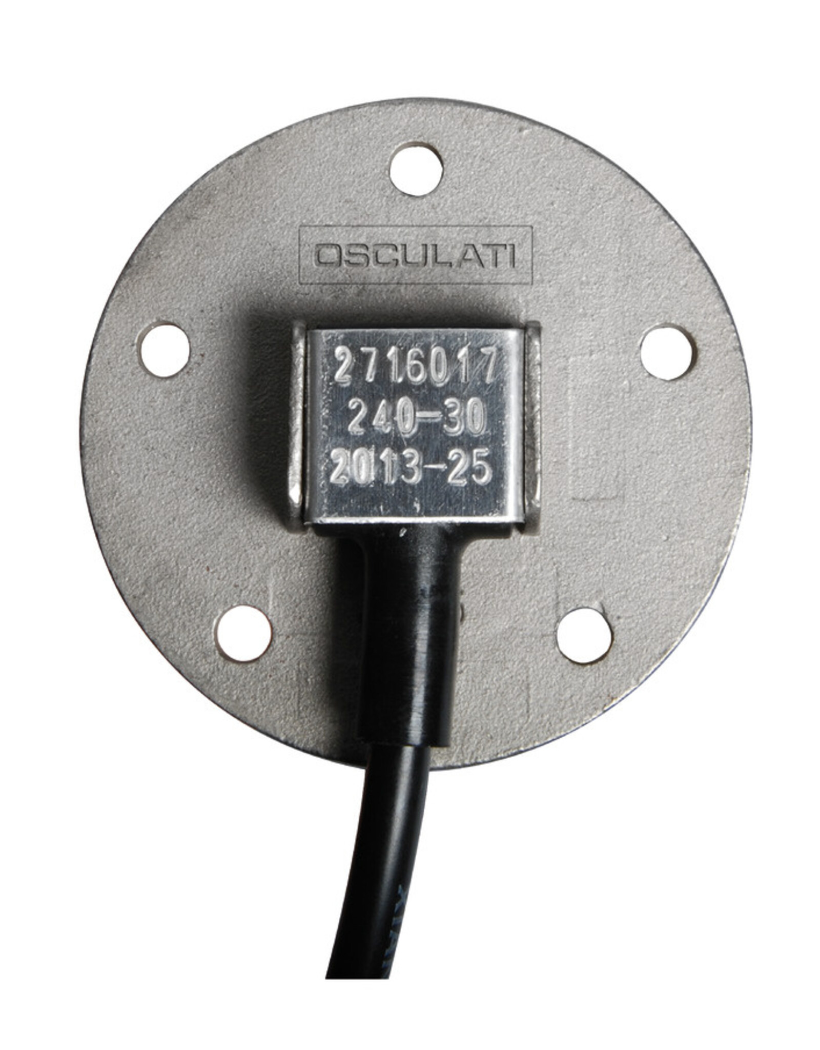 Hebor Watersport Fuel tank level sensor 10/180 ohms in 15 to 35 cm