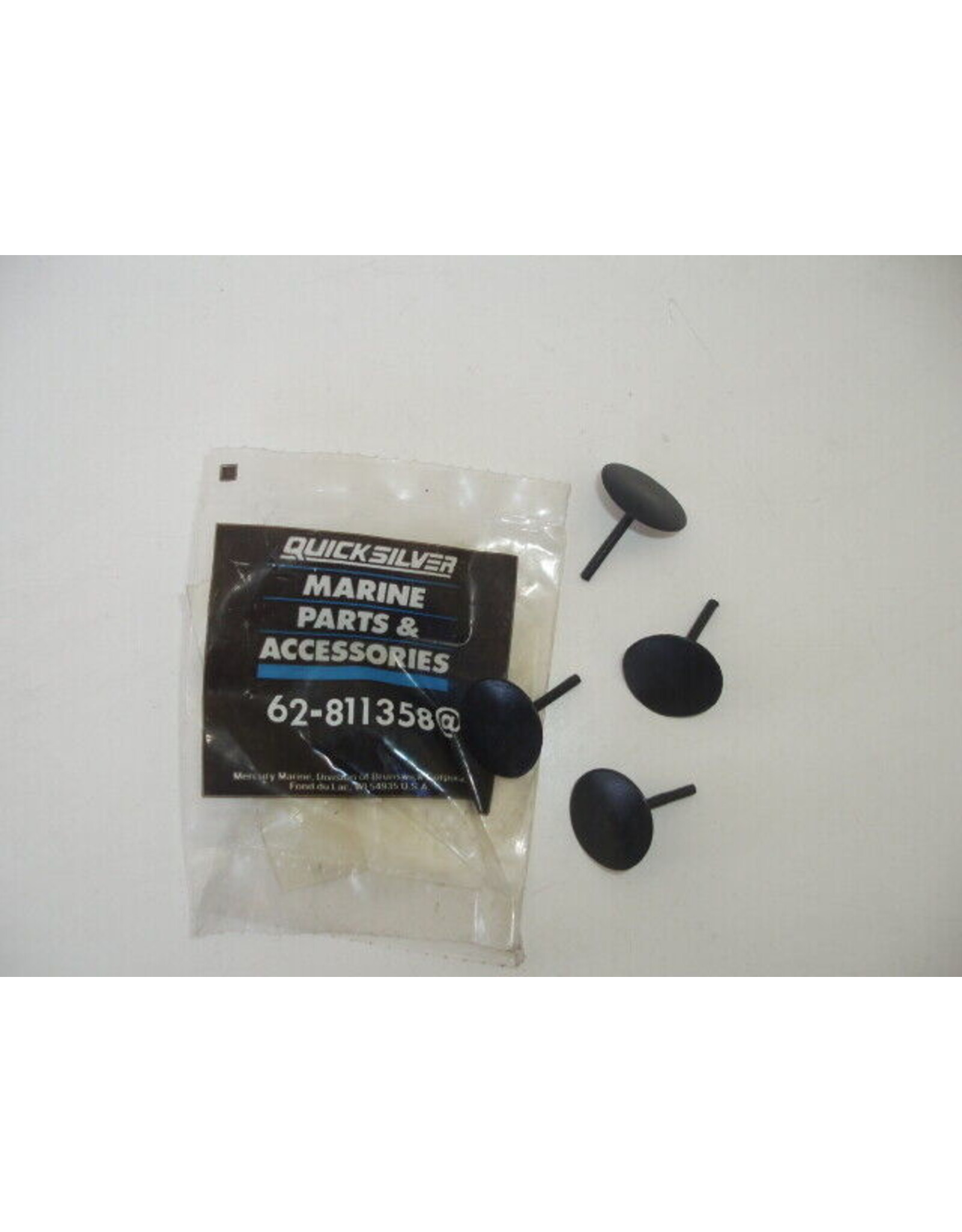 Quicksilver Valve for Quicksilver valve Ø23mm 62-813358