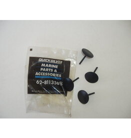 Quicksilver Ventil für Quicksilver-Ventil Ø23 mm 62-813358