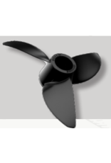 Mercury PROPELLERS t.b.v. Mercury Avator 7.5e