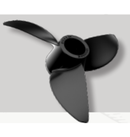 Mercury PROPELLERS t.b.v. Mercury Avator 7.5e