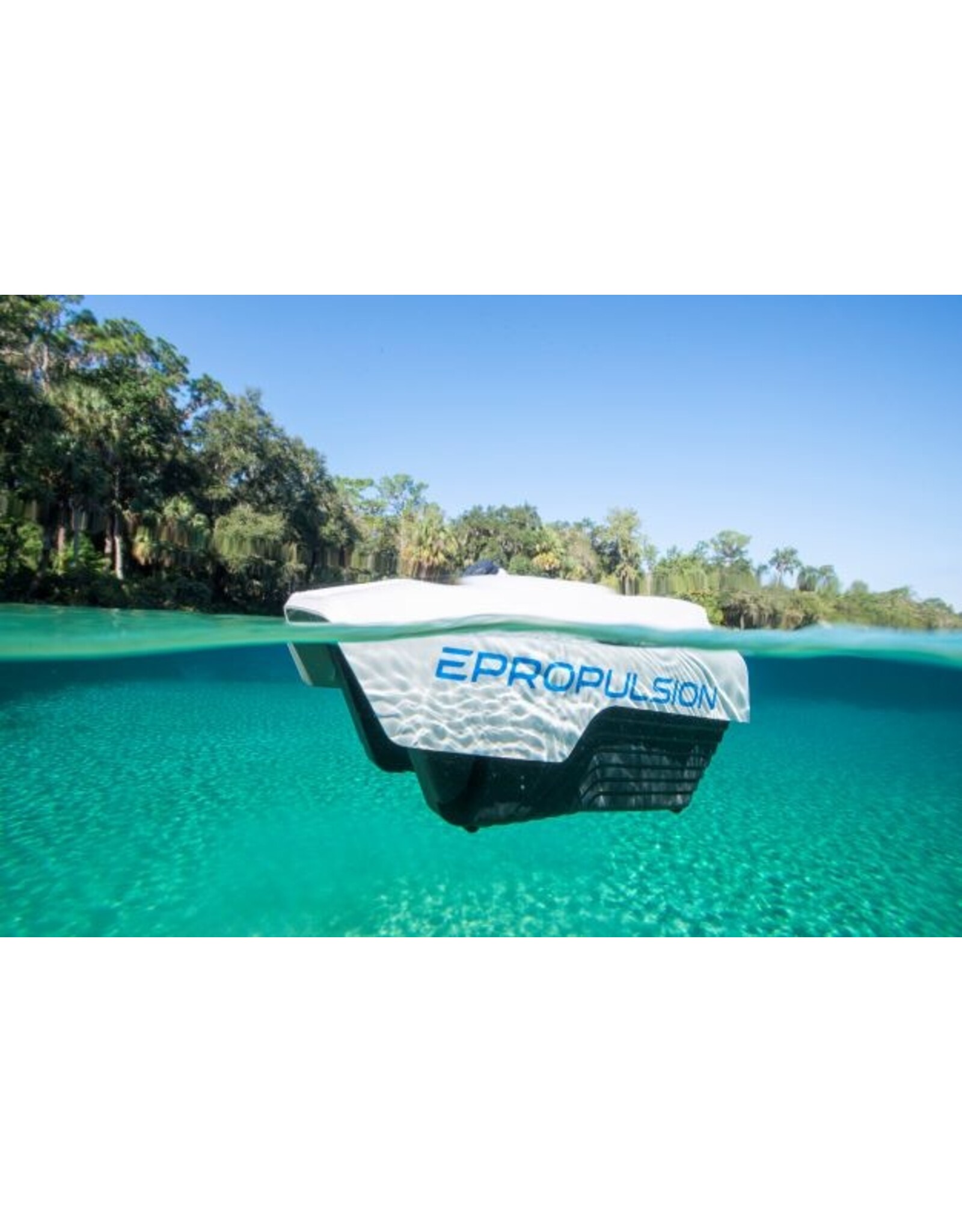 ePropulsion ePropulsion Spirit 1.0 Plus Ersatzakku