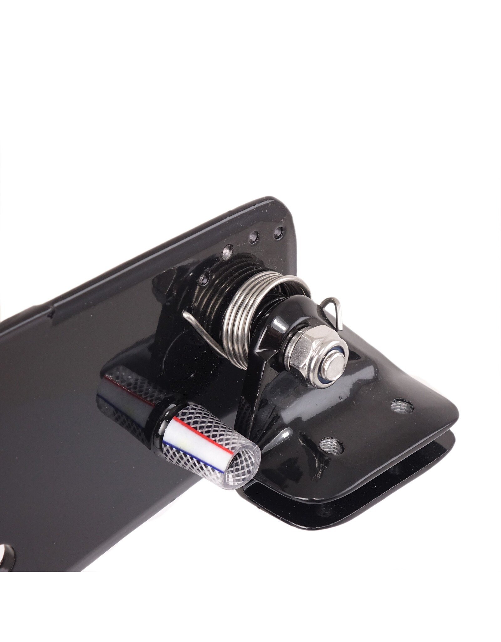 Ruddersafe Ruddersafe Typ 2, 3 und 4