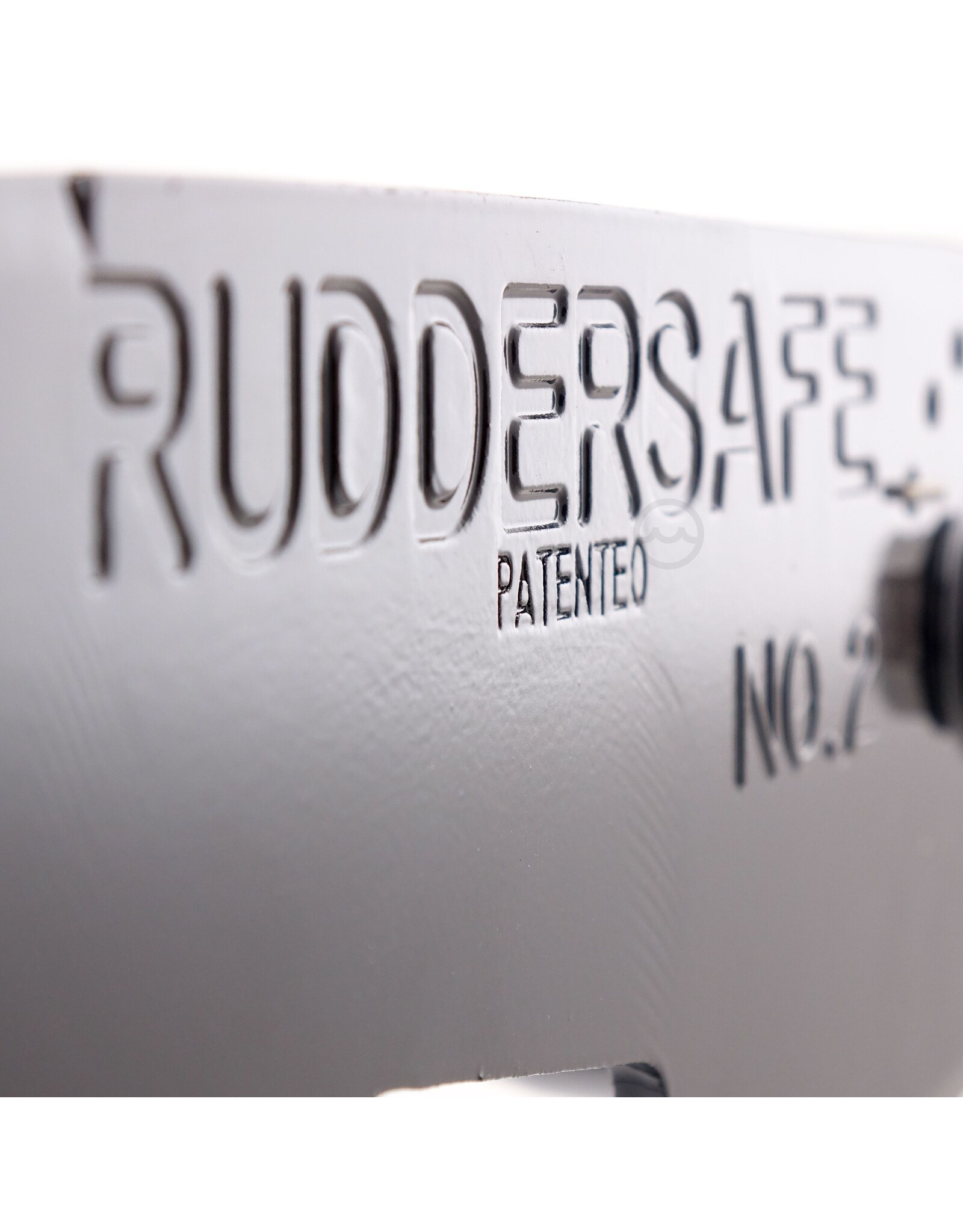 Ruddersafe Ruddersafe types 2, 3, and 4