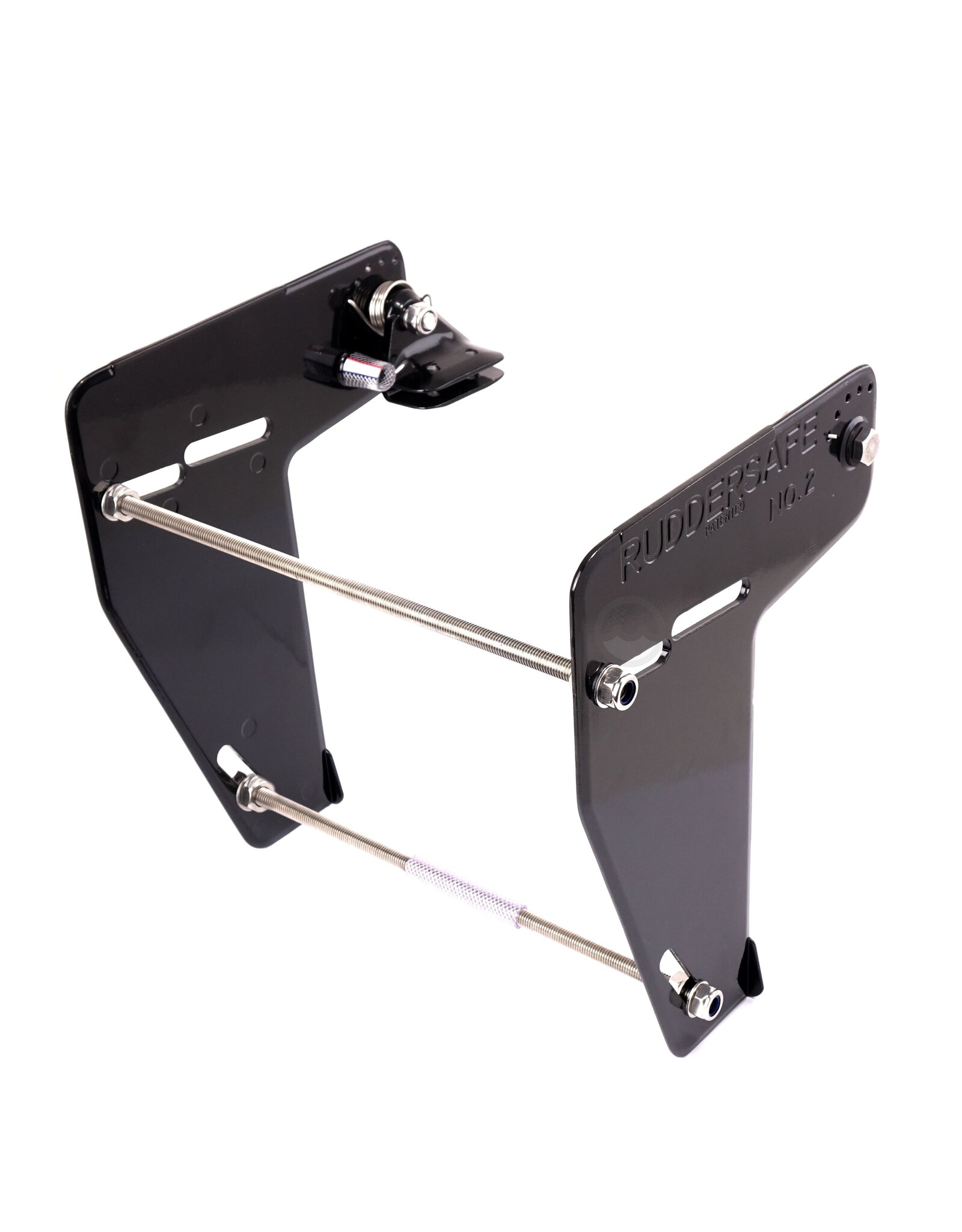 Ruddersafe Ruddersafe Typ 2, 3 und 4