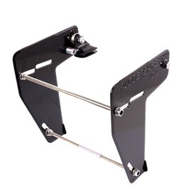 Ruddersafe Ruddersafe types 2, 3, and 4