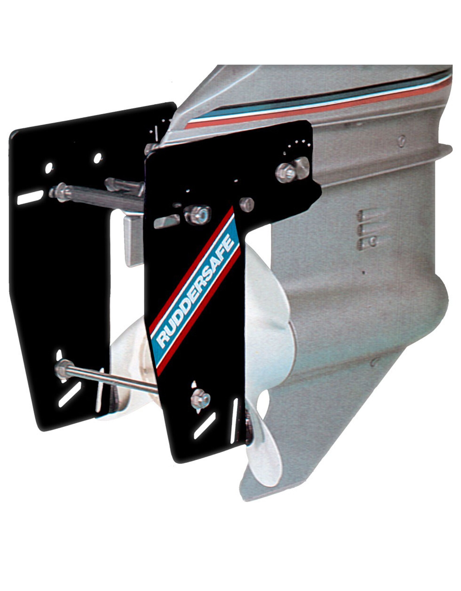 Ruddersafe Ruddersafe Typ 2, 3 und 4