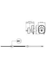 Yamaha Yamaha steering head Y12