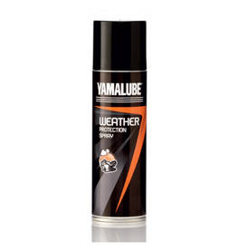 Yamalube YAMALUBE BESCHERMING SPRAY, 300ML