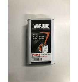 Yamalube YAMALUBE FUEL STABIL&CON. 1ltr