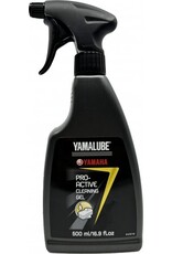 Yamalube Yamaha Yamalube Cleaning Gel 500ml