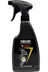 Yamalube Yamaha Yamalube Reinigungsgel 500 ml