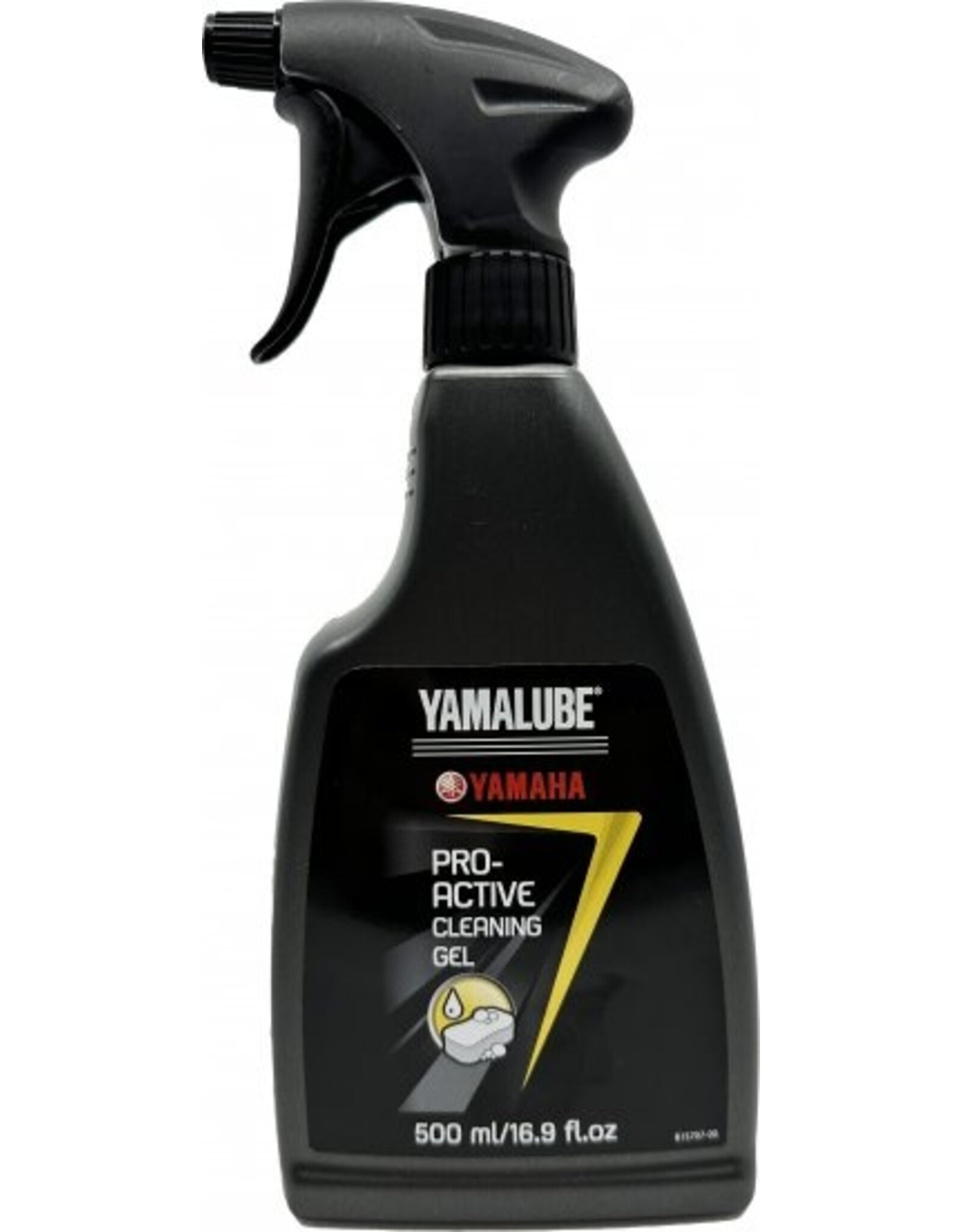 Yamalube Yamaha Yamalube Cleaning Gel 500ml