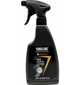 Yamalube Yamaha Yamalube Reinigungsgel 500 ml