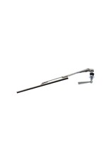 Plastimo Hand-operated windscreen wiper, complete