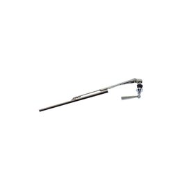 Plastimo Hand-operated windscreen wiper, complete