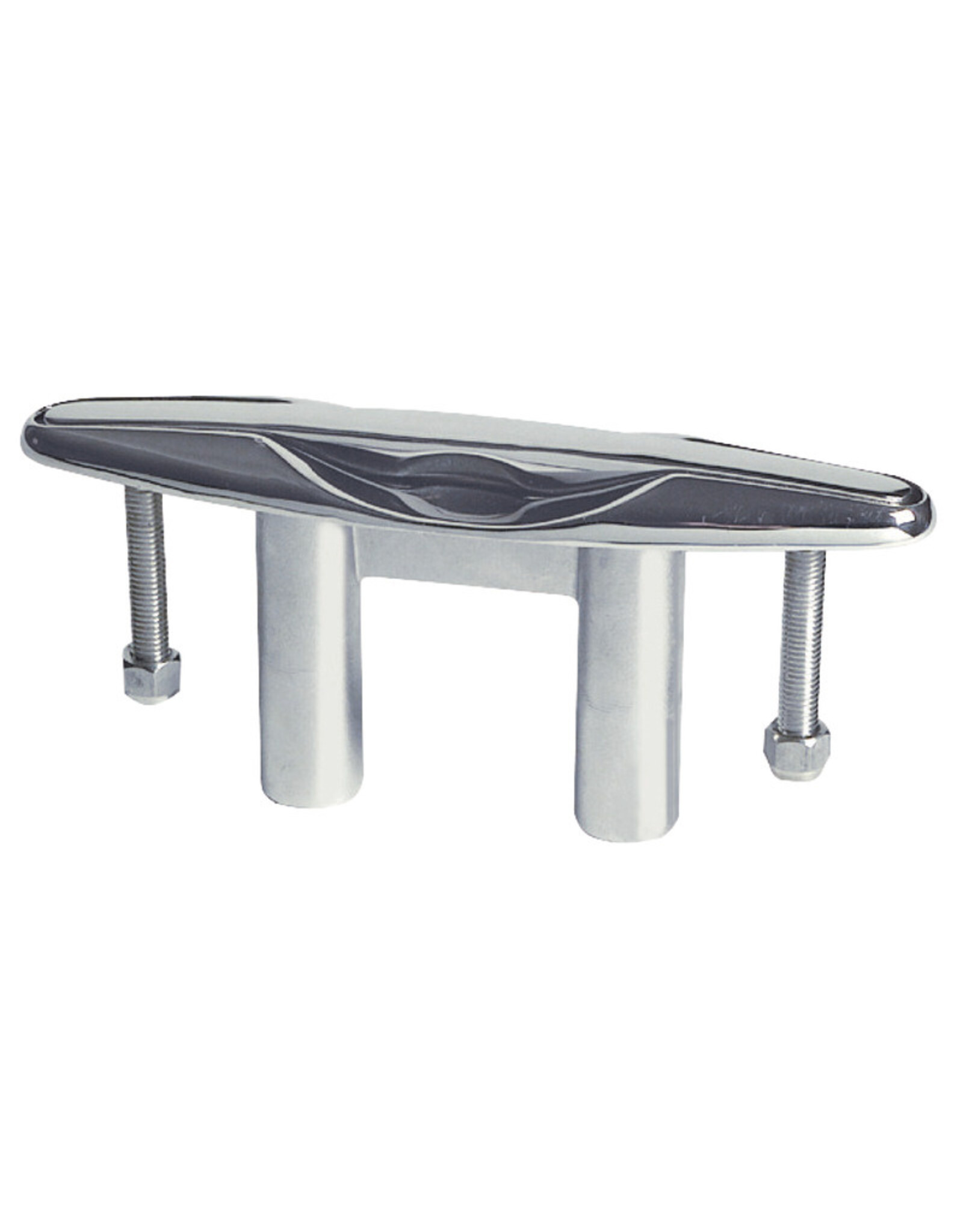 Osculati Aufdruck-Frosch hochglanzpoliert AISI316 164/150 mm