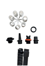 Scoprega Hose and fittings GE BTP-2