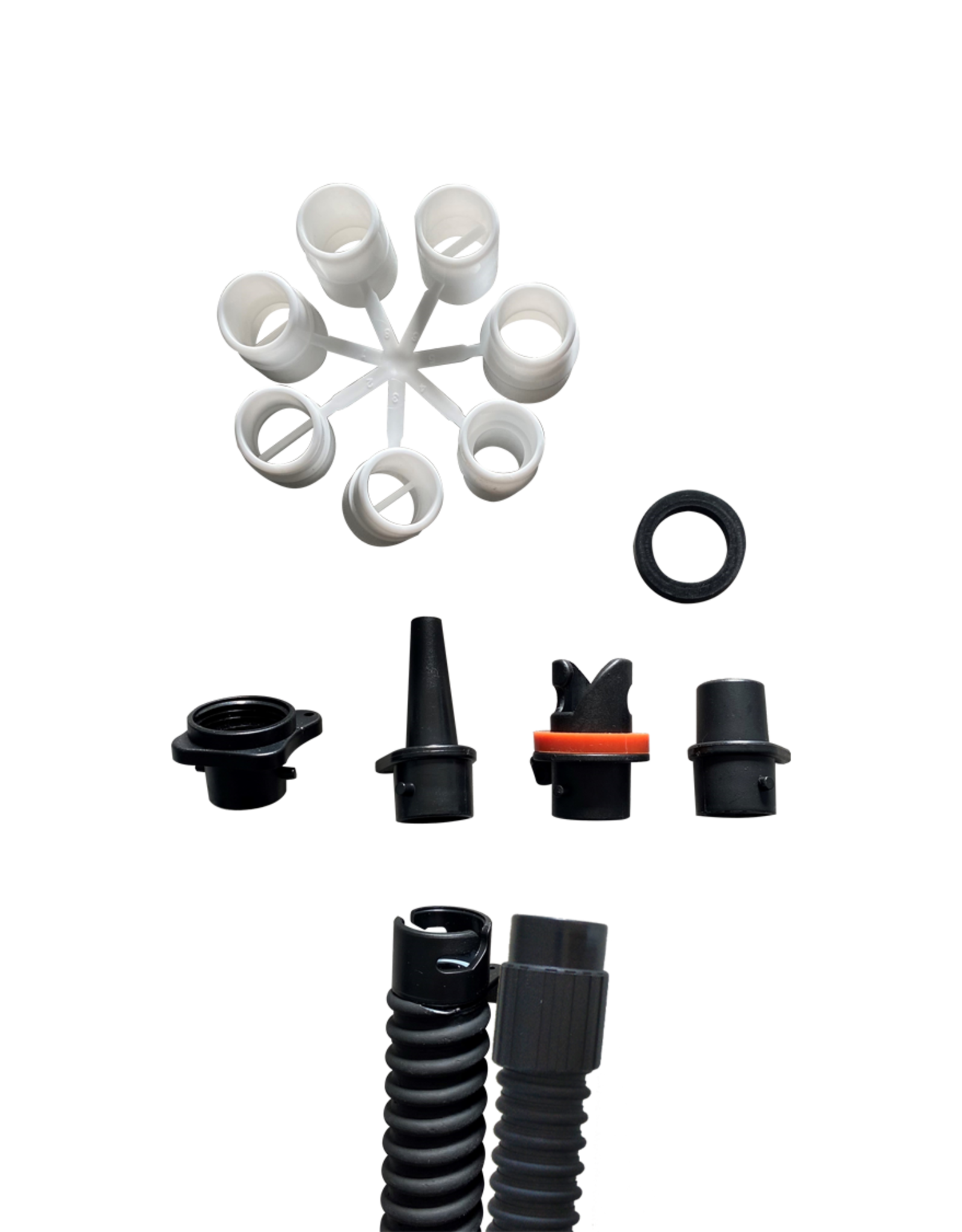 Scoprega Hose and fittings GE BTP-2