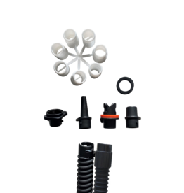 Scoprega Hose and fittings GE BTP-2