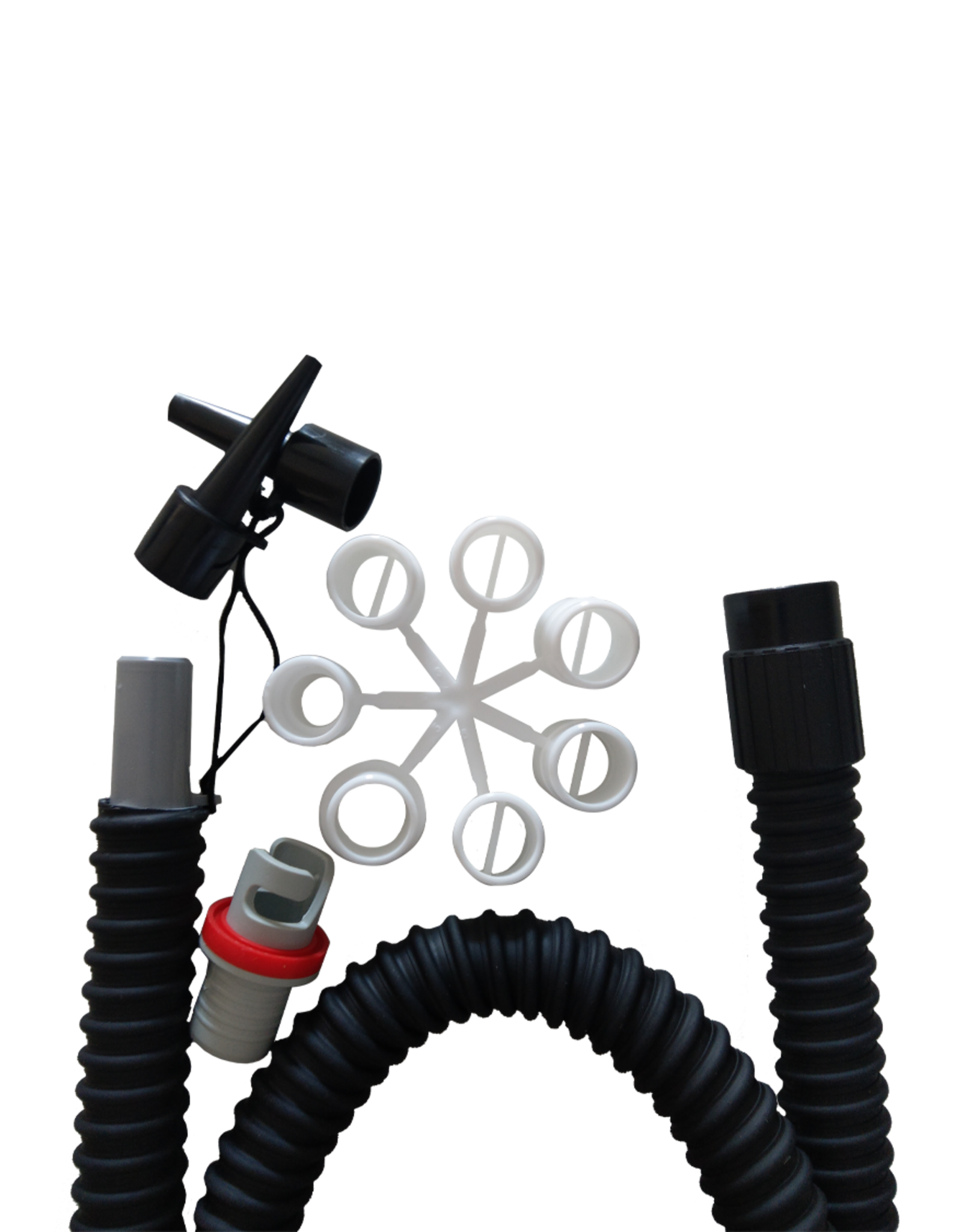 Scoprega SP Z094 - Hose + connectors for BTP -1 and BP12/BTP12