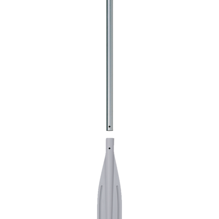 Hebor Watersport Roeispaan 160cm