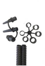 Scoprega Bravo 6 hand pump hose set