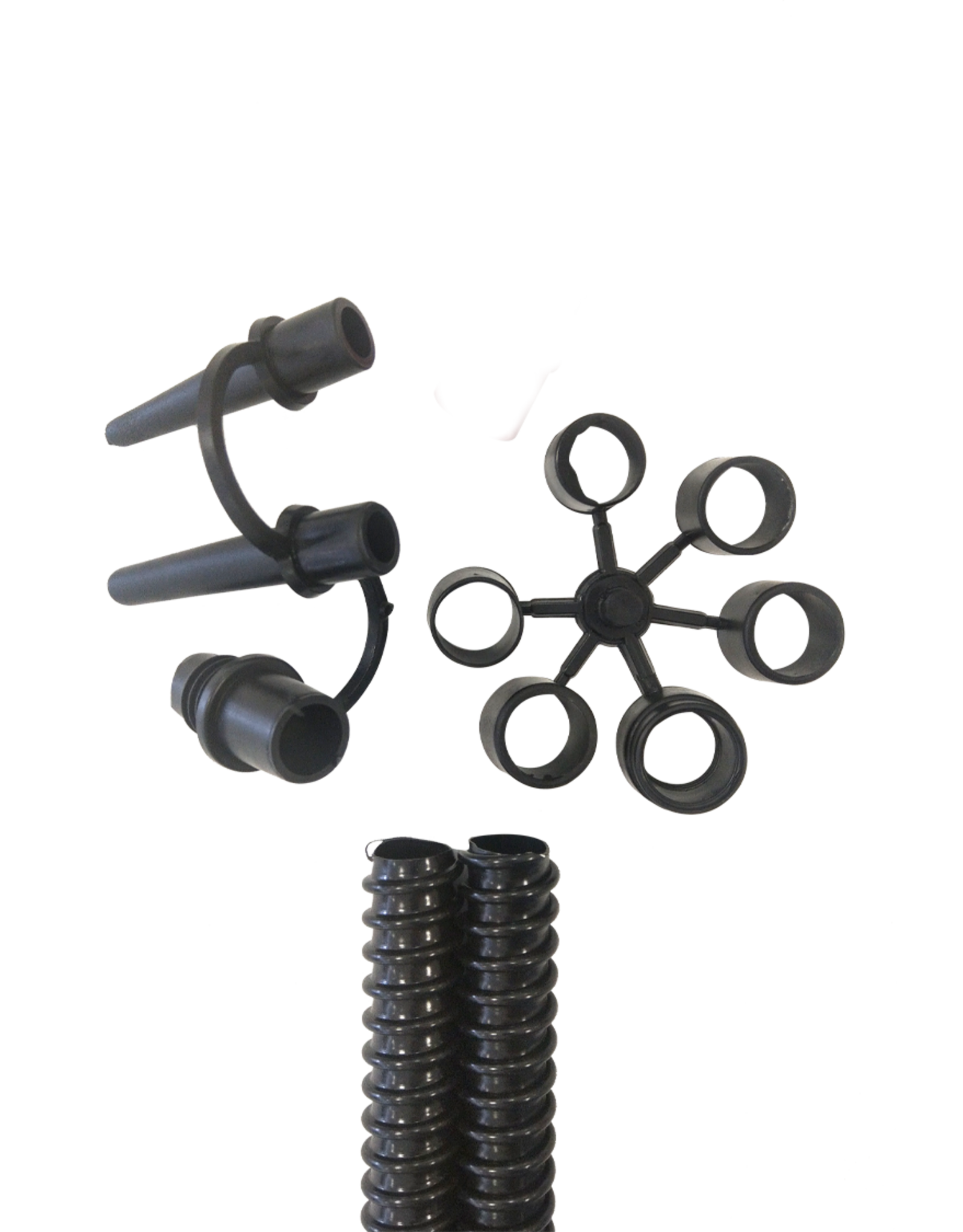 Scoprega Bravo 6 hand pump hose set