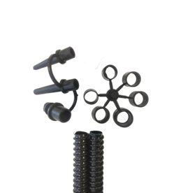 Scoprega Bravo 6 hand pump hose set
