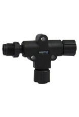 NMEA2000 T-Verbindungsstücke (1, 2 oder 4 Anschlüsse)