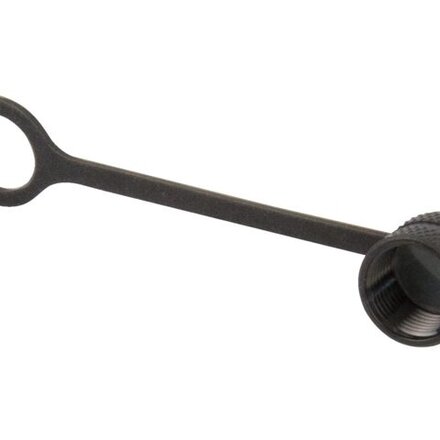 NMEA2000 Beschermingskap voor connectoren (male en female)