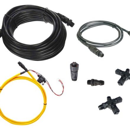 NMEA2000 Starter kit Basis