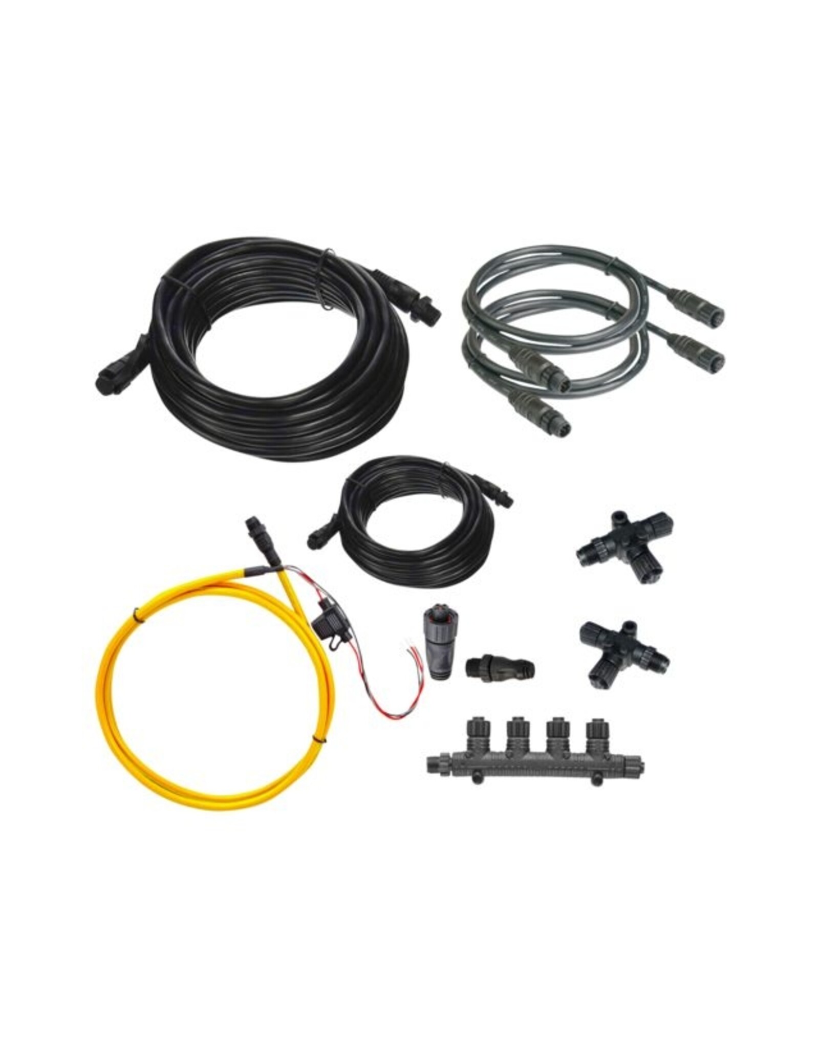 NMEA2000 Starter-Kit Groß