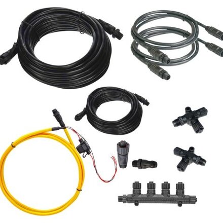NMEA2000 Starter kit Groot