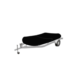 Hollex Rubber boat tarpaulin
